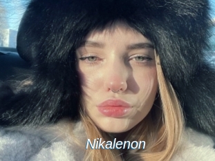 Nikalenon