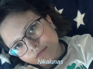 Nikalunas