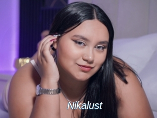 nikalust Ejaculations Féminines