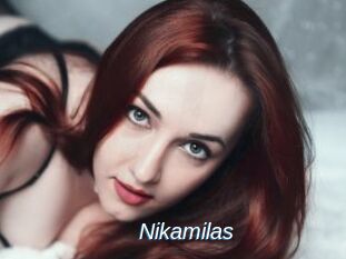 Nikamilas