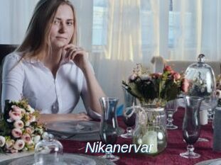 Nikanervar