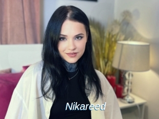 Nikareed