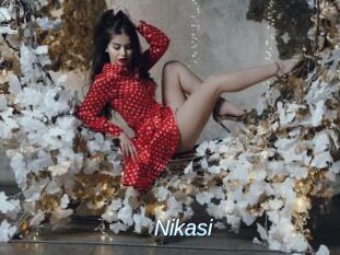 Nikasi