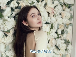 Nikawhiter