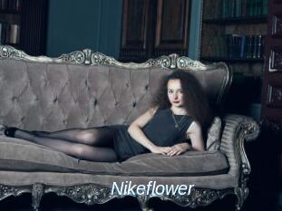 Nikeflower