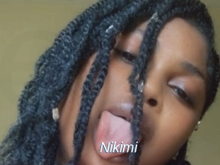 Nikimi