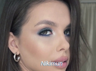 Nikimun