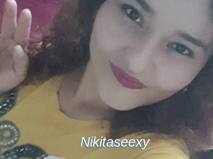 Nikitaseexy