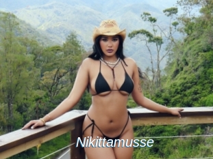 nikittamusse Ejaculations Féminines