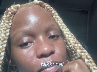 nikki_cat Ejaculations Féminines