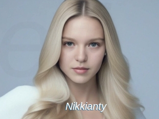 Nikkianty