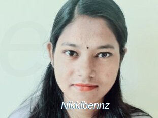 Nikkibennz