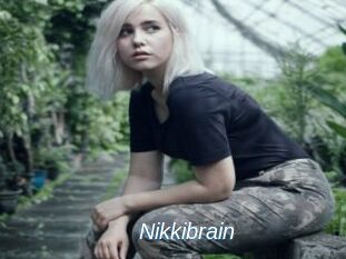 nikkibrain Ejaculations Féminines