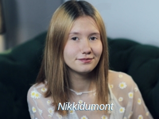 Nikkidumont