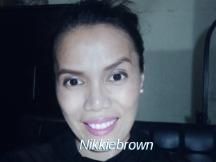Nikkiebrown