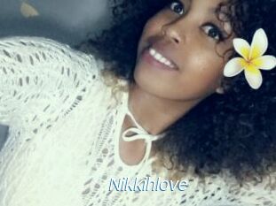 nikkihlove Ejaculations Féminines