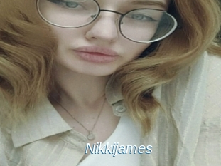 Nikkijames