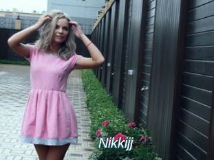 Nikkijj