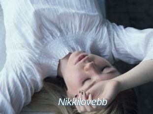 Nikkilovebb