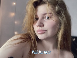 Nikkinice