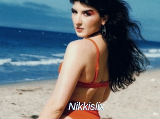 Nikkislix