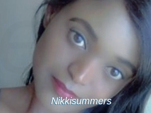 nikkisummers Ejaculations Féminines