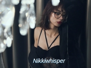 Nikkiwhisper