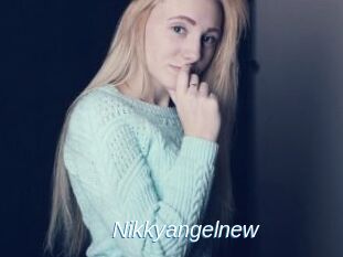 Nikkyangelnew