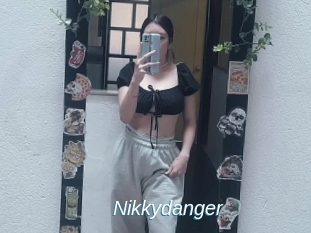 Nikkydanger