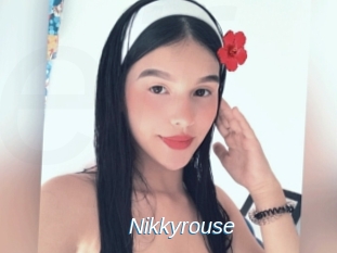 Nikkyrouse