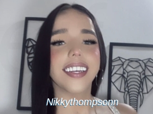 Nikkythompsonn