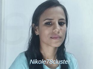 nikole78cluster Ejaculations Féminines