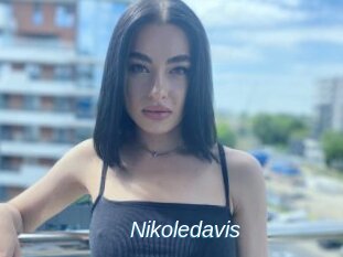 Nikoledavis