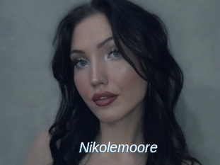 Nikolemoore
