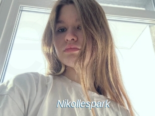 nikollespark Ejaculations Féminines