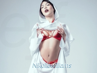 Nikollewilliams