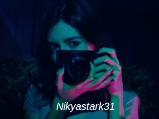 Nikyastark31