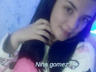 Nina_gomez
