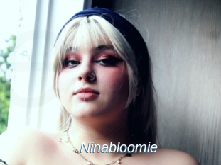 ninabloomie Ejaculations Féminines