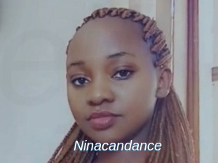 Ninacandance
