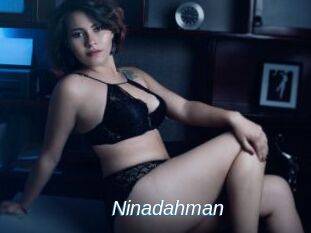 Ninadahman