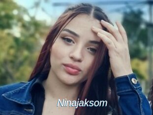 Ninajaksom