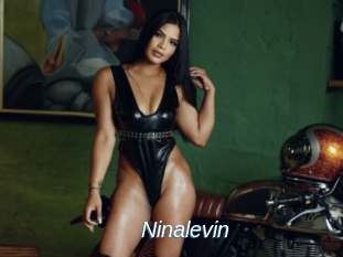 Ninalevin