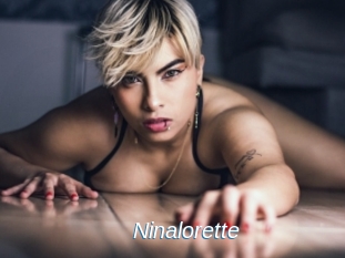 Ninalorette