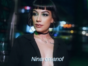 Ninaromanof