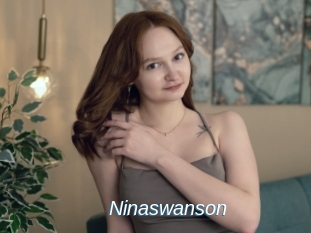 Ninaswanson