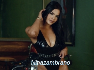 Ninazambrano