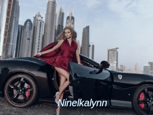Ninelkalynn