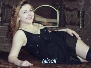 ninell Ejaculations Féminines