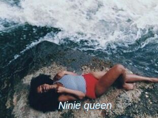 ninie_queen Ejaculations Féminines